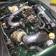 Image for article titled At $15,000, Does This WRX-Swapped 2002 Subaru Impreza Suitably Impress?